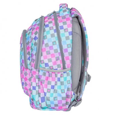 Ученическа раница Сърца Head 