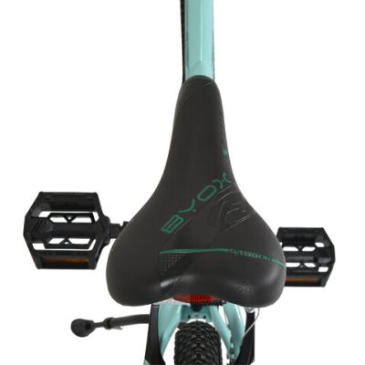 Велосипед със скорости 20 Byox Princess mint