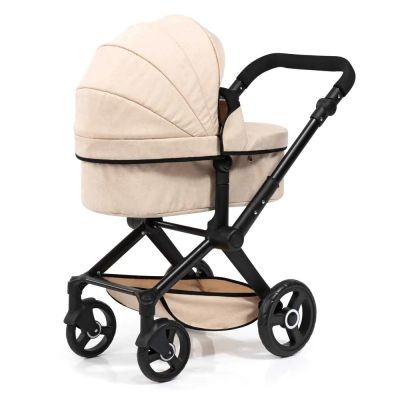 Количка за кукли с чанта XEO BAYER 17075AA 