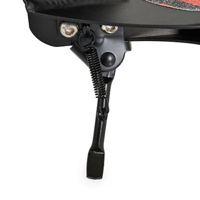 Сгъваема тротинетка Byox Plexus Limited черен