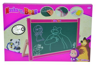 Дъска за рисуване МАША EICHHORN 