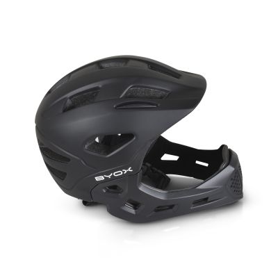 Каска регулируема FULL FACE К01 48-56 см