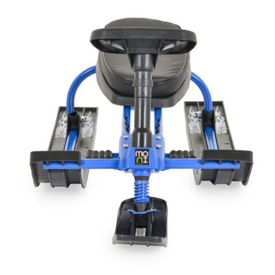 Шейна Чук и Гек Снежко синя