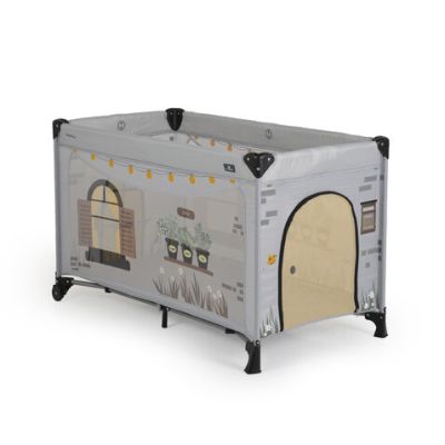 Кошара Cangaroo Playhouse