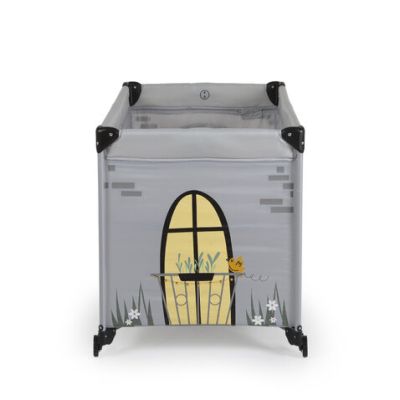 Кошара Cangaroo Playhouse