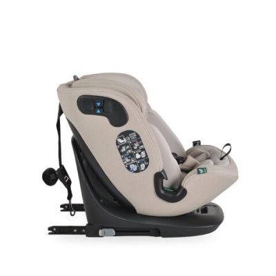 Стол за кола Cangaroo GTS 40-150см Sandstone