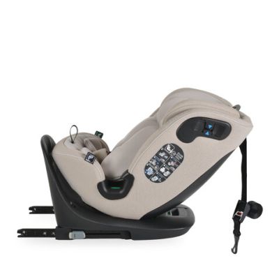 Стол за кола Cangaroo GTS 40-150см Sandstone