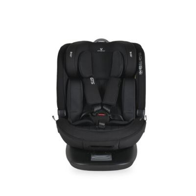Стол за кола Cangaroo GTS 40-150см Black-ink