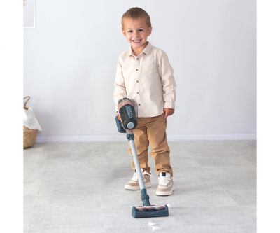 Прахосмукачка Rowenta X Force Flex Smoby 7600330223