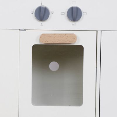 Дървена кухня с аксесоари Tinny