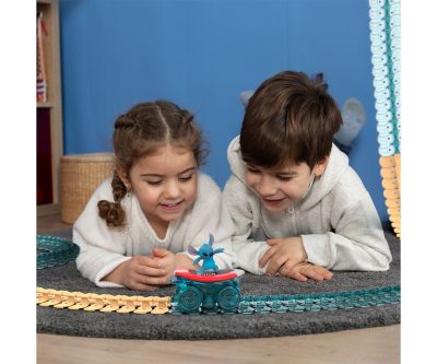 Състезателна писта Stitch FleXtreme Smoby 7600180927