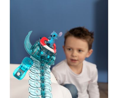 Състезателна писта Stitch FleXtreme Smoby 7600180927