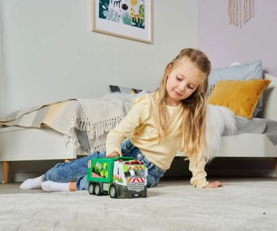 Камион за боклук Dickie 203745014 