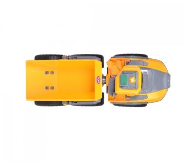 Съчленен камион самосвал Volvo Dickie 203723007