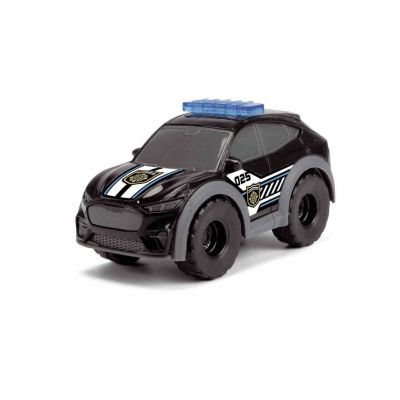 Комплект спасителен екип с малки превозни средства Dickie 203712031