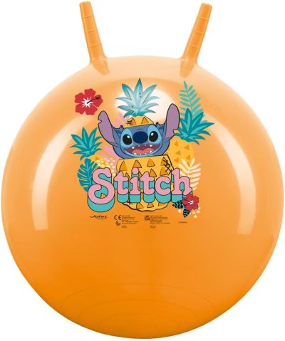 Скачаща топка с уши Stitch JOHN 130059528