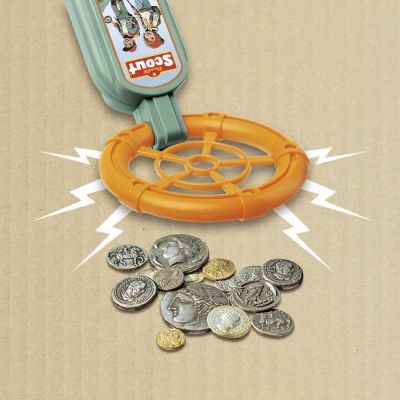 Скаутски металотърсач SIMBA 109452668