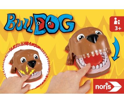 Занимателна игра Булдог Noris 606064050