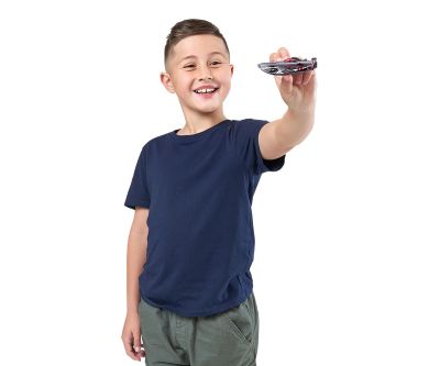 Zuru Robo Alive Роболодка 71117 