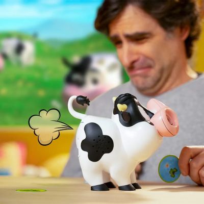 Занимателна игра Анка Сополанка GOLIATH 