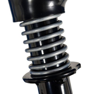 Голяма детска Шейна Bullet Control и седалка