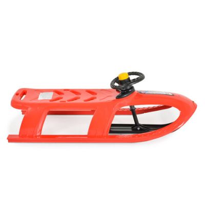 Голяма детска Шейна Bullet Control и седалка