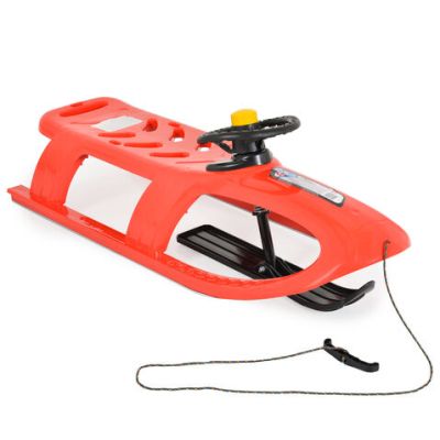 Голяма детска Шейна Bullet Control и седалка