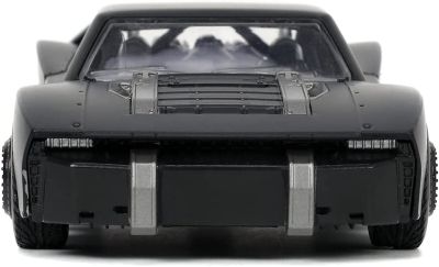 Метален автомобил Batmobile Batman 1/32 Jada 9332042