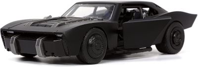 Метален автомобил Batmobile Batman 1/32 Jada 9332042