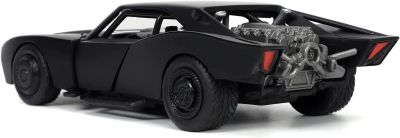 Метален автомобил Batmobile Batman 1/32 Jada 9332042