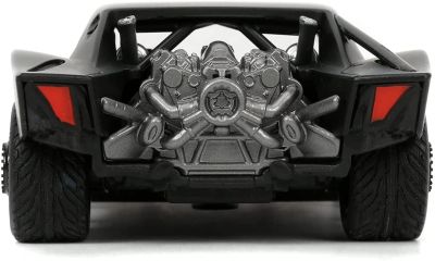Метален автомобил Batmobile Batman 1/32 Jada 9332042