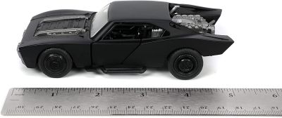 Метален автомобил Batmobile Batman 1/32 Jada 9332042
