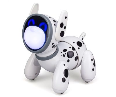 Робо кученце с радио контрол JIGGO Silverlit 88497 YCOO  