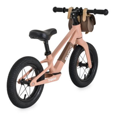 Балансиращ велосипед Byox Trekko Peach