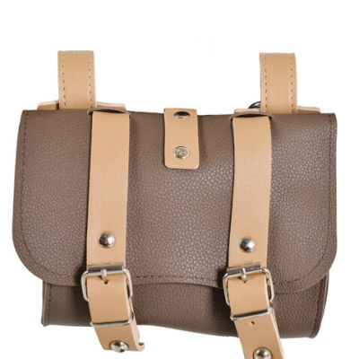 Балансиращ велосипед Byox Trekko Gray-green