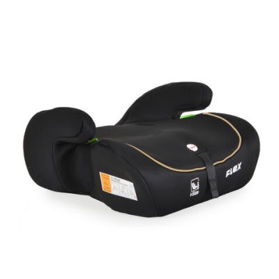 Стол за кола Flex 76-150см бежов