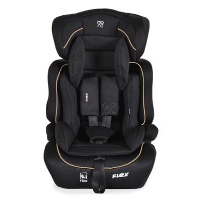 Стол за кола Flex 76-150см бежов