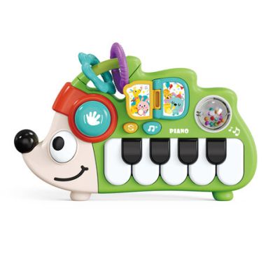 Бебешко пиано Таралежче 6225