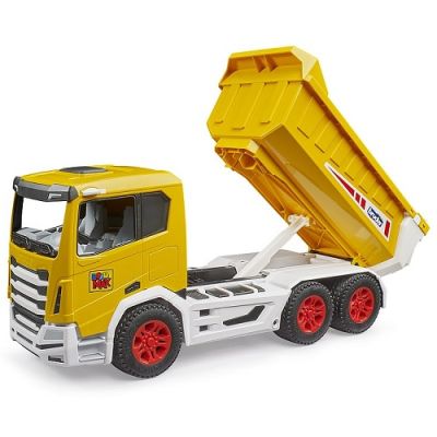 Камион Самосвал ROADMAX Kipp-LKW Bruder 03470 