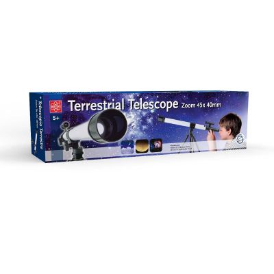 Телескоп с трипод EDU TOYS TS805 
