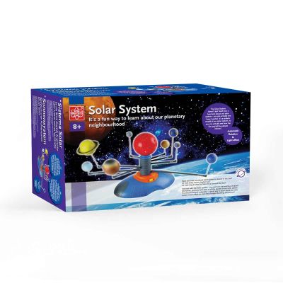 Слънчева Система EDU TOYS GE045 