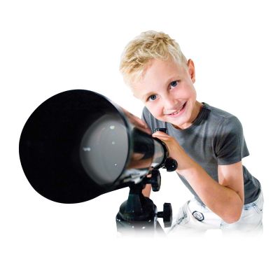 Телескоп със статив EDU TOYS TS057 