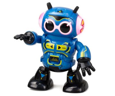 Танцуващ робот 2 Silverlit 88599 