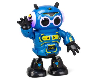 Танцуващ робот 2 Silverlit 88599 