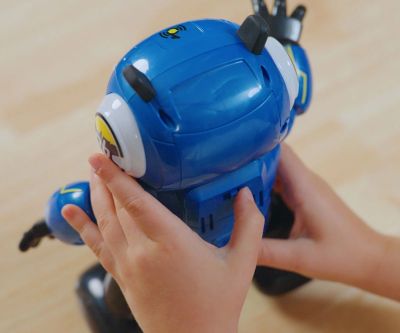 Танцуващ робот 2 Silverlit 88599 