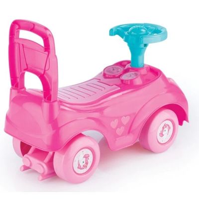 Кола за яздене RIDE-ON DOLU 2522