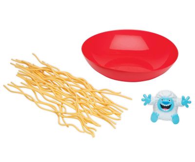 Настолна игра Йети в моите спагети 