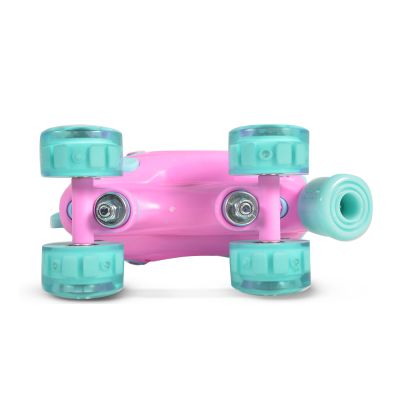 Детски регулируеми кънки ARIEL XS 26-29