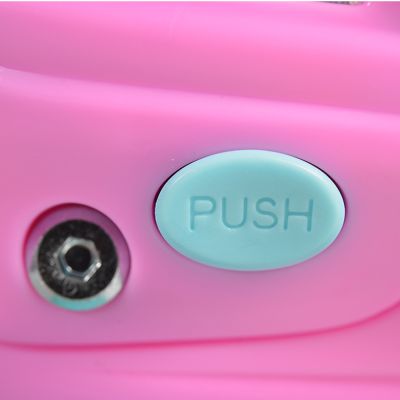 Детски регулируеми кънки ARIEL XS 26-29