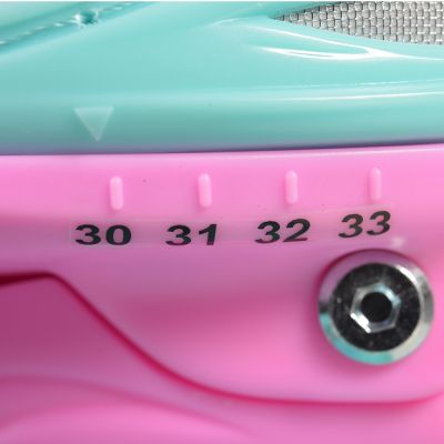 Детски регулируеми кънки ARIEL XS 26-29